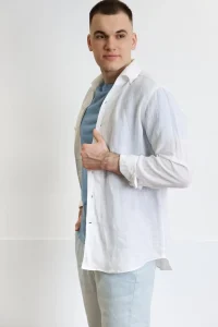 Сорочка Alessandro Gherardi