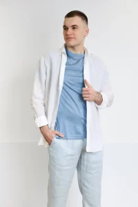 Сорочка Alessandro Gherardi