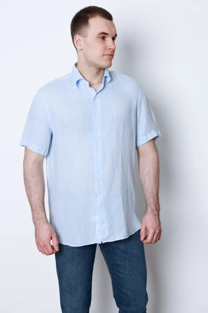 Сорочка Alessandro Gherardi