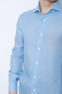 Сорочка Alessandro Gherardi