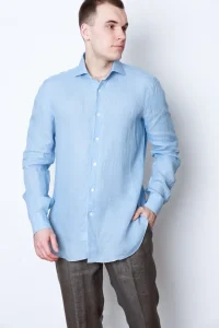 Сорочка Alessandro Gherardi