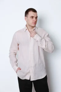 Сорочка Alessandro Gherardi