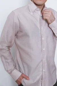 Сорочка Alessandro Gherardi