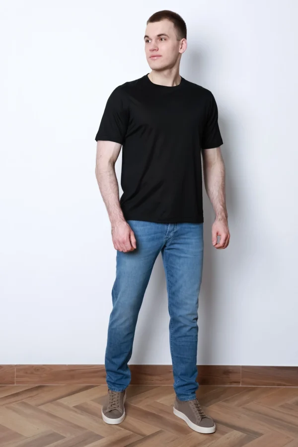 Футболка Marco Pescarolo