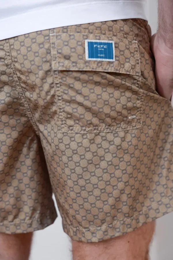 Шорти FeFe