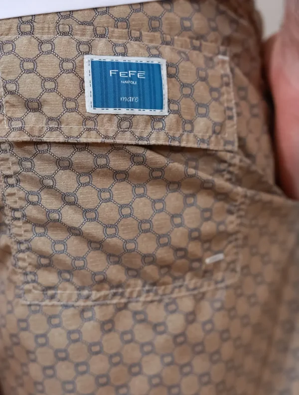 Шорти FeFe