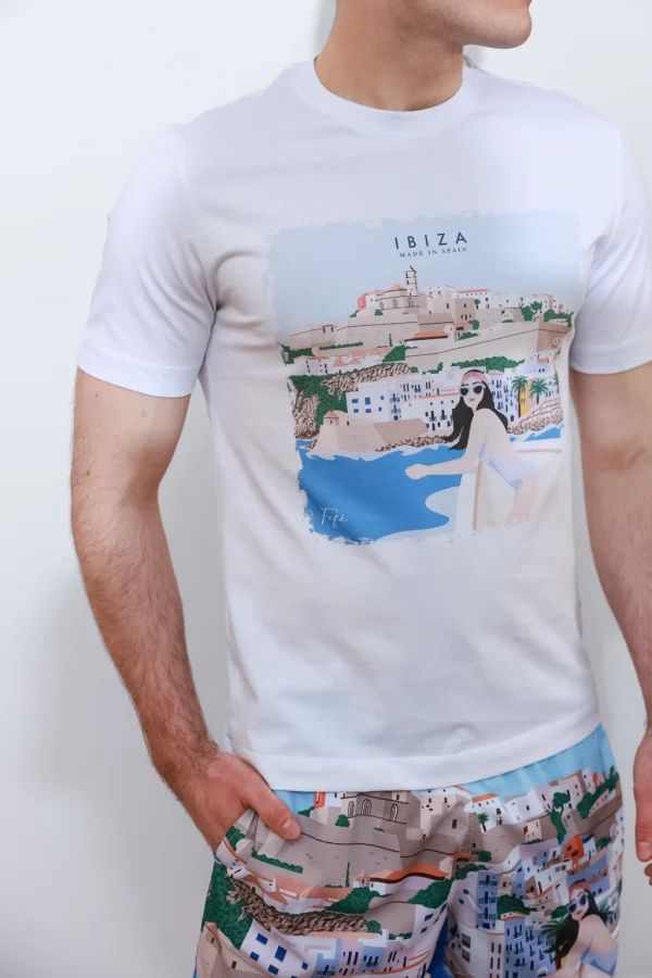 Шорти FeFe