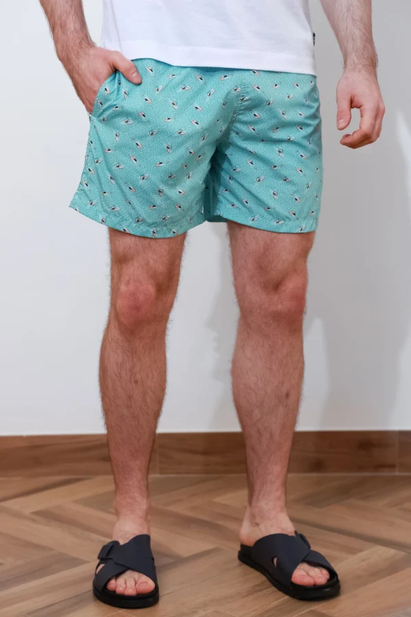 Шорти FeFe