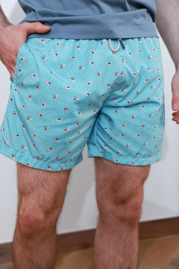 Шорти FeFe